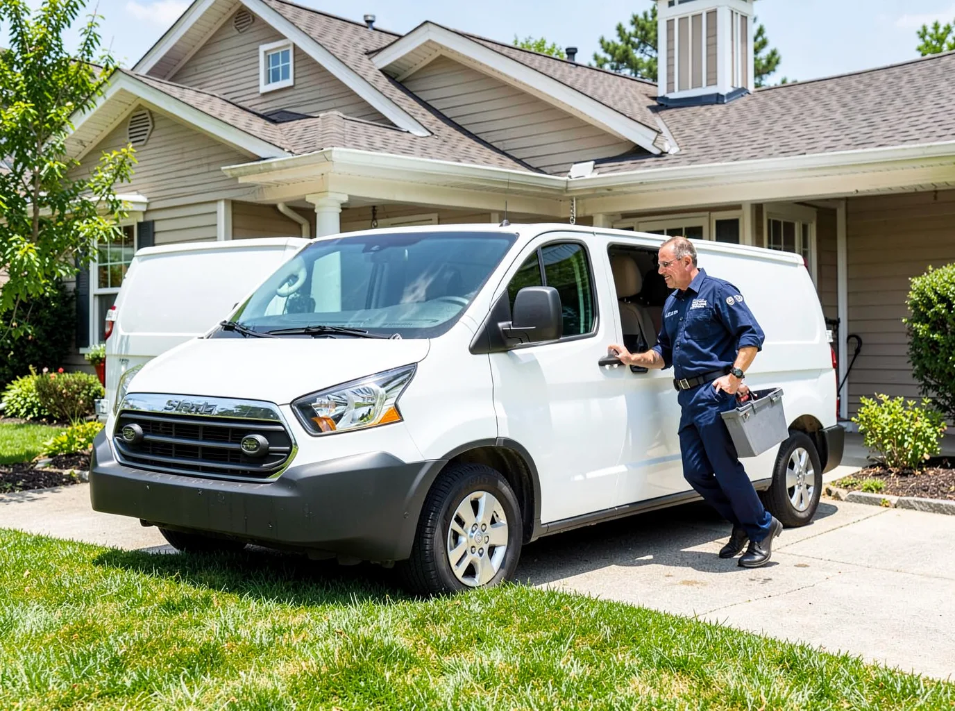 Emergency Plumber company in Lopez, PA