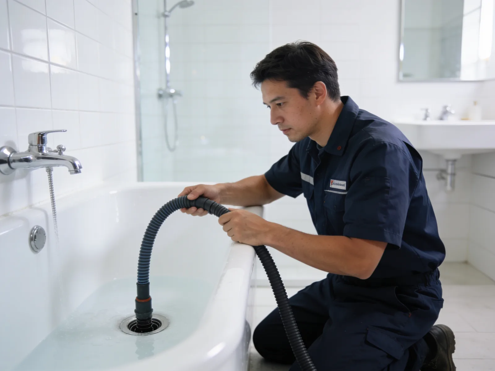 Emergency Plumber Lopez, PA FAQs